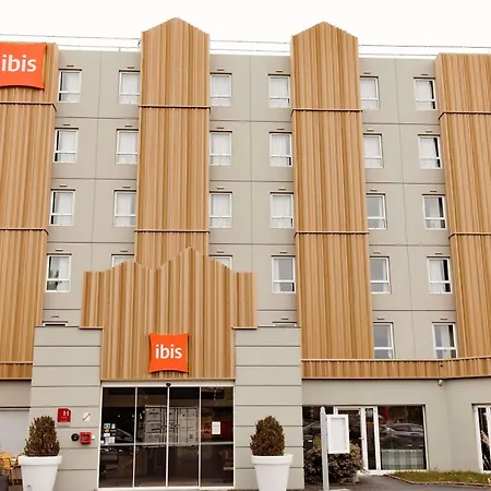Ibis Clermont Ferrand A71 A75 La Méridienne-3
